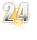 24